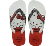 Havaianas Chinelo Top Hello Kitty